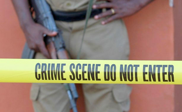 Fatal Shooting Dead of Indian National Moneylender in Kampala