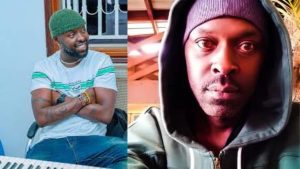 Producer Didi Denies Eddy Kenzo