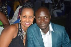 Ronald Mayinja Sets the Record Straight on Wife's Rumored Death