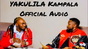 Yakulira Kampala By Daddy Andre ft Mukabya Junior MP3 Download