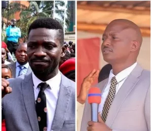 Bobi Wine Hits Back at Pastor Bugingo on Twitter