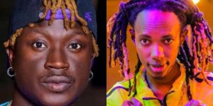 Gravity Omutujju Stole My Name - Feffe Bussi