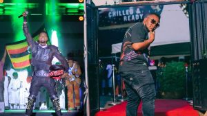 Producer Nash Wonder Expresses Disappointment Over Pallaso's Oversight