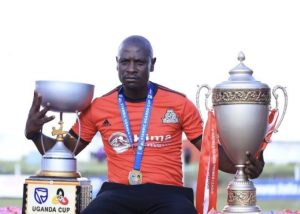 Alex Isabirye Resigns as Vipers Sports Club Coach Amidst Controversy