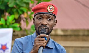 Bobi Wine Not Regrettable For His Mr Katala Song