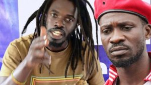 Butchaman Wants Back to Bobi Wine, Fed up of Museveni