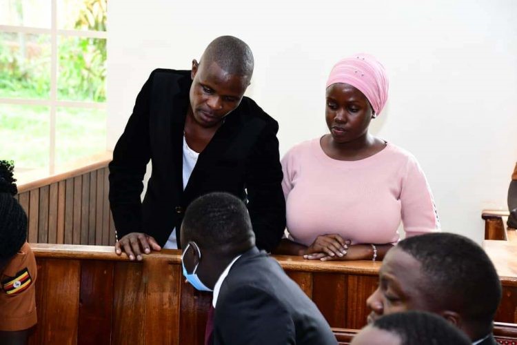 City Socialite Sipapa's Case Hearing Delayed: A Twisted Turn of Events