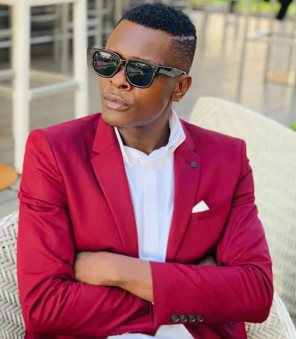 Jose Chameleone Bedridden in USA: Wishing Him a Speedy Recovery