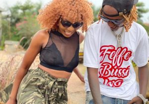 Karole Kasita Clarifies Relationship with Feffe Bussi Amid Rumors