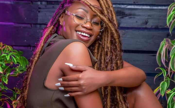 Sheebah Samali Karungi Praised for Her Resilience and Unity in Ugandan Showbiz