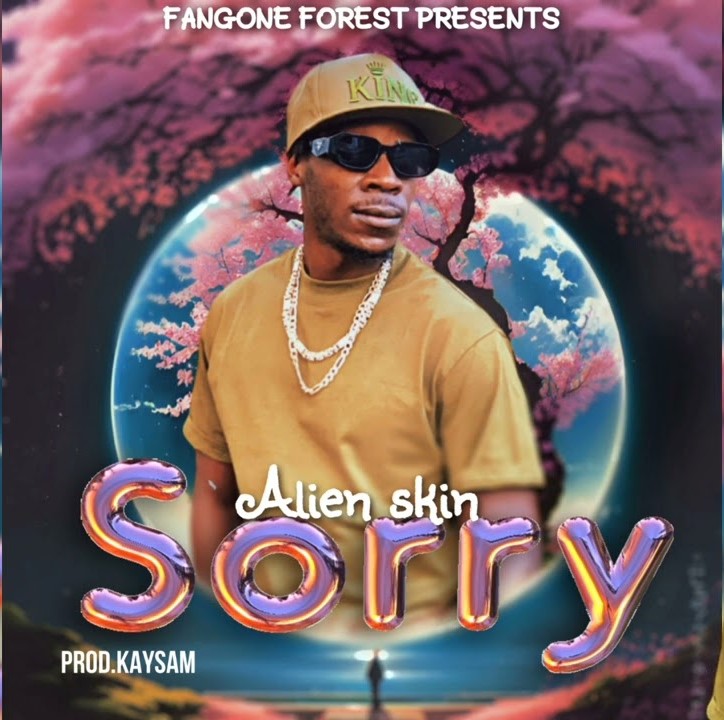 Sorry By Alien SKin Mp3 And Video Download