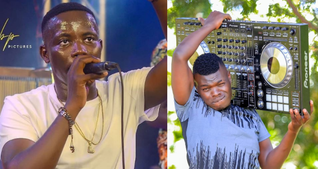 Ssuna Ben Warns Lil Pazo After Accusations Against Him