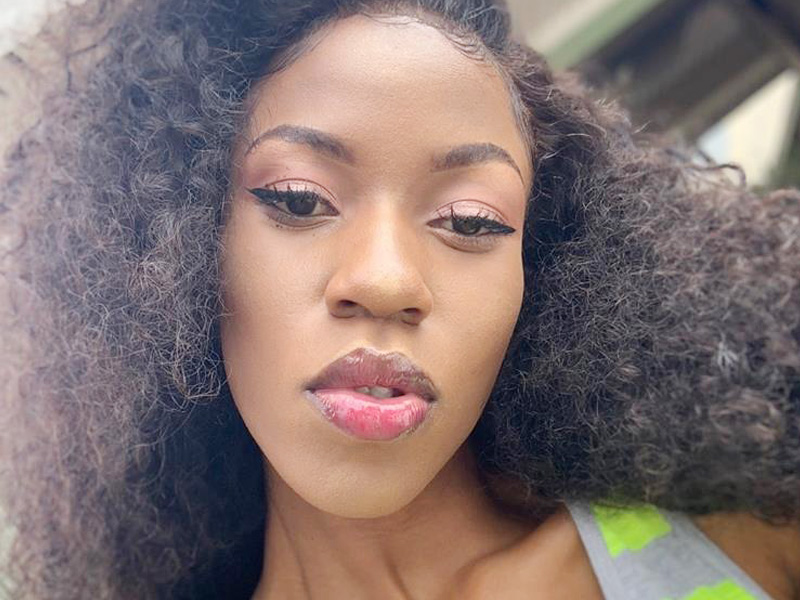 Vinka Finally Reveals Her Sexual Harassment Experience