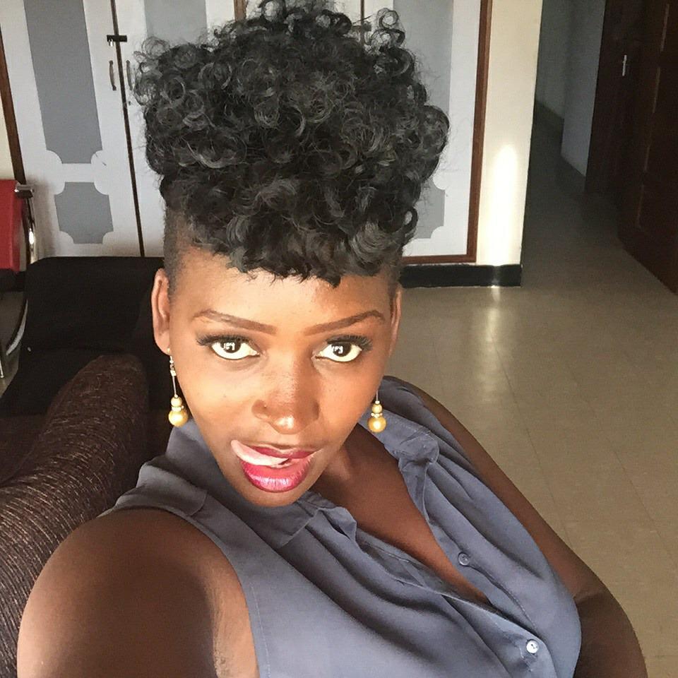 Winnie Nwagi Implores Cindy Sanyu to End Demeaning Fellow Musicians