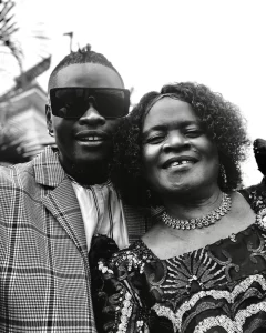 Chameleone's Mother Prossy Mayanja Undergoes Successful Heart Surgery