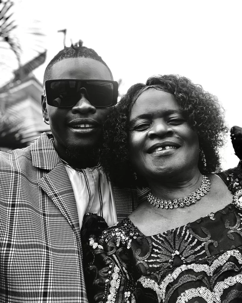 Chameleone's Mother Prossy Mayanja Undergoes Successful Heart Surgery