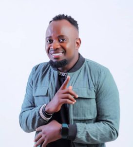 David Lutalo Denies Rumors of Joining Politic