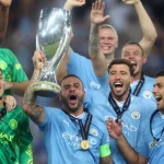 Manchester City Clinches UEFA Super Cup in Dramatic Shootout Victory