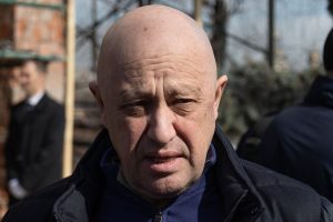 The Mysterious Demise of Yevgeny Prigozhin