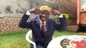 Ugandan analyst Tamale Mirundi insists: Arrest those who filmed Christine Nampeera