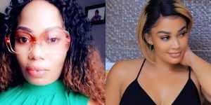 Zari Hassan and Ritah Kaggwa at War Again Over Plastic Surgery