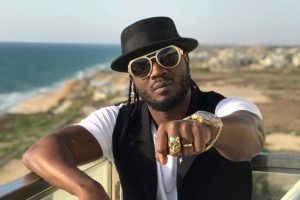 Bebe Cool Acquires Armored Vehicle Like Bobi Wine