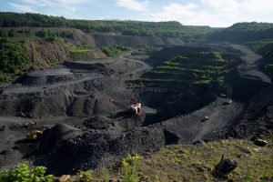 European Insurers and US Coal: A Hidden Partnership