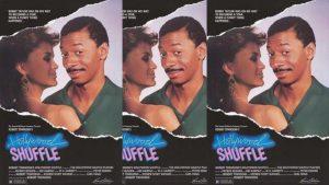 Hollywood Shuffle Movie 2023 Release Directed By Robert Townsend