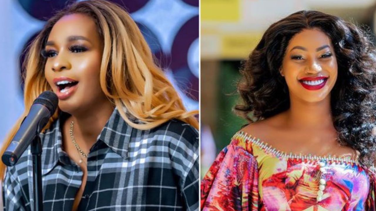 Sheebah Karungi vs. Cindy Sanyu Battle Rules Revealed