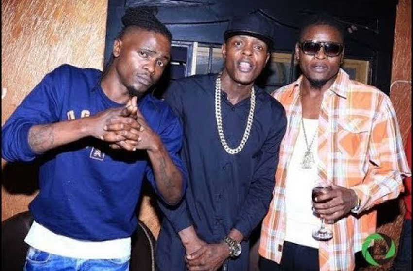 Singer Jose Chameleone Reveals Dates For Mayanja Brothers Live in Concert