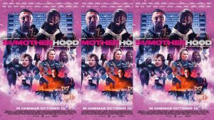 Sumotherhood Movie 2023 HD Directed By Adam Deacon