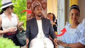 UK-Based Nurse Claims Busoga King Gabula Days After Revealing Inhebantu