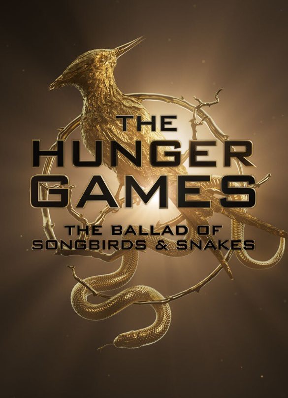 The Hunger Games The Ballad of Songbirds and Snakes 2023