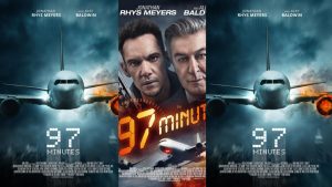 97 Minutes Movie Full Review 2023 Latest Thriller