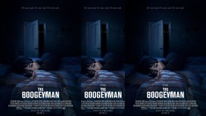 All You Need To Know About The Boogeyman Movie 2023