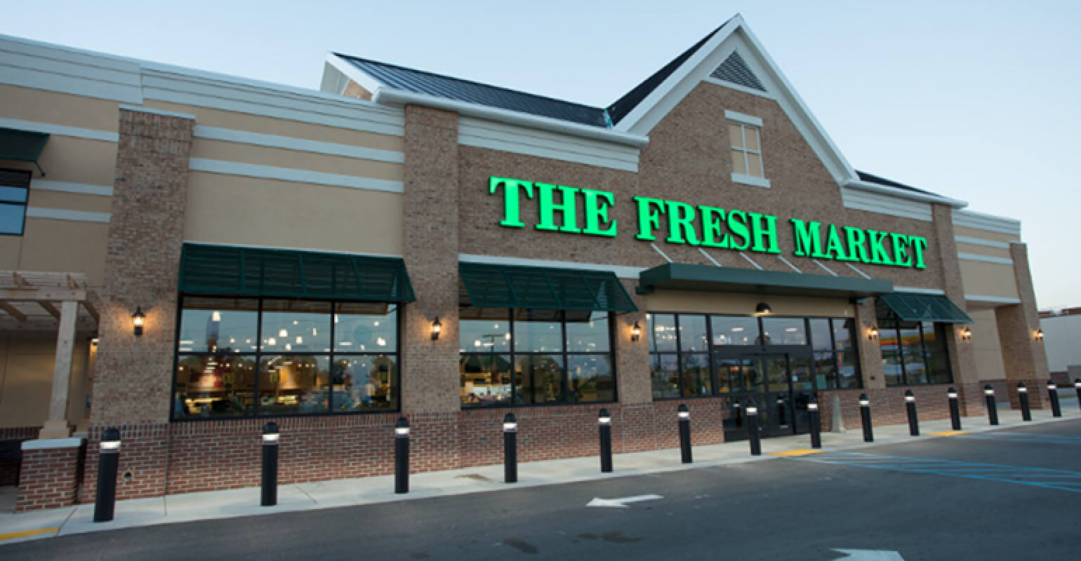 Bakery Team Member Job at The Fresh Market Vienna, VA