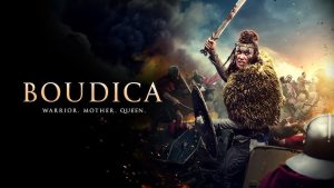 Boudica: Queen Of War 2023 Movie Review