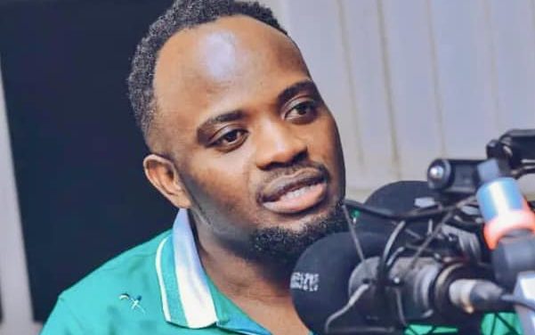 David Lutalo Sparks Debate Over His Divisive Politics Refusal