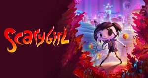 Download Scarygirl New Animation Movie 2023