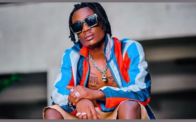 Fik Fameica Unveils King Kong Live In The City Concert for 2024