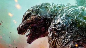 Godzilla Minus One 2023 Movie Full Review