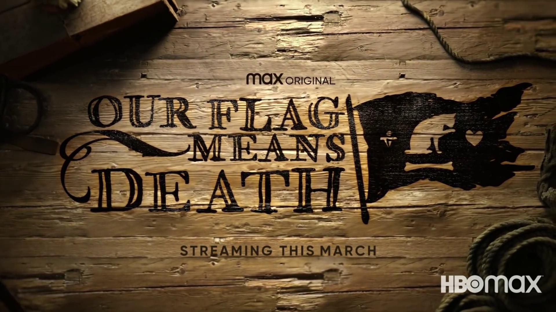 Here is Why Our Flag Means Death 2022 Movie is Trending