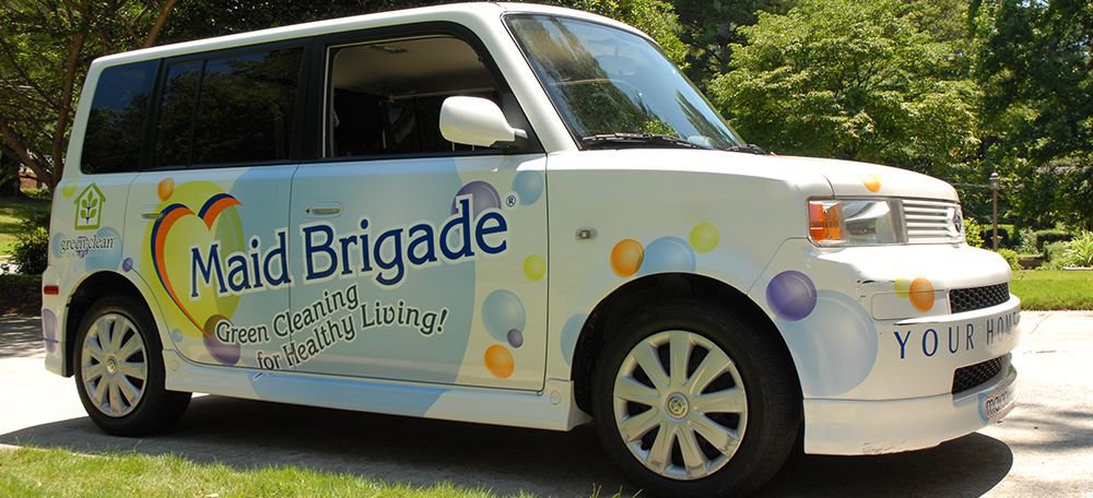 House Cleaning Team Member Job at Maid Brigade of WNY