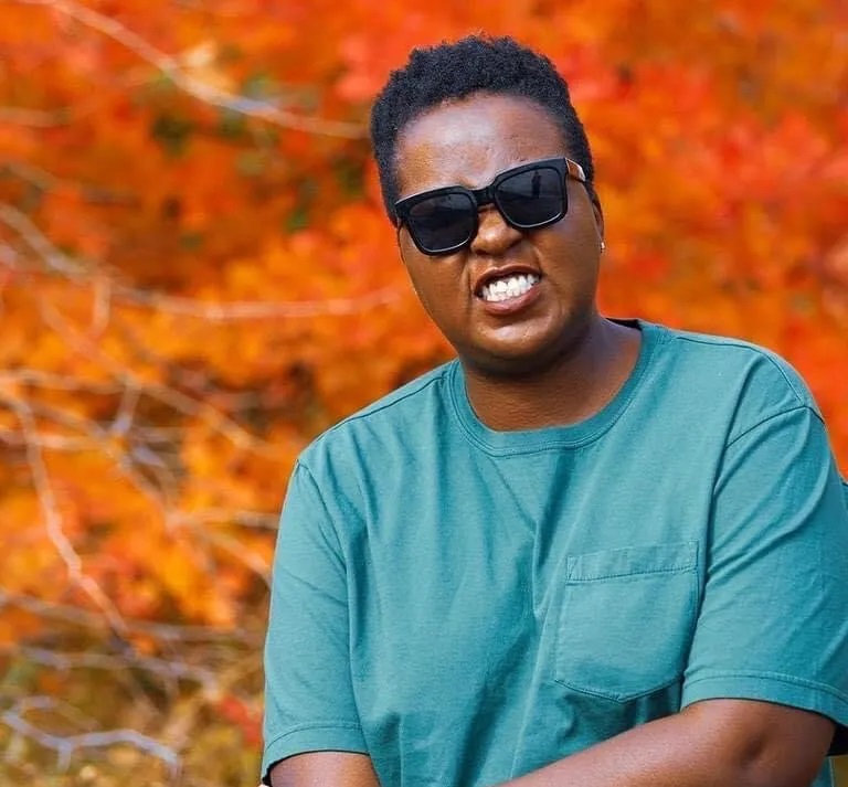 Keko Sets the Record Straight on The Xplosion Show
