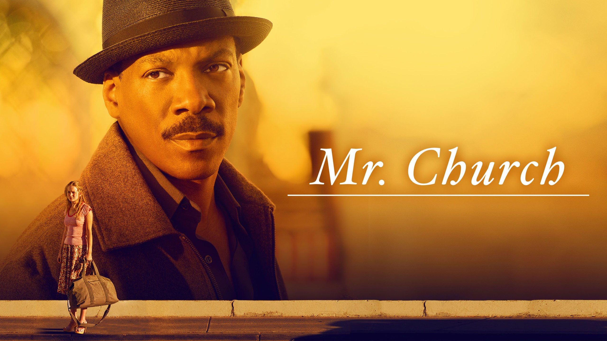 Mr. Church Movie: A Story of Love and Family