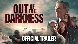 Out of the Darkness Movie 2023 Full Review