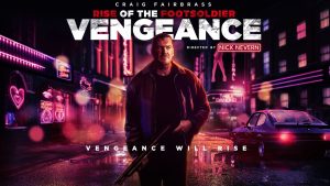 Rise of the Footsoldier: Vengeance 2023 movie Full Review