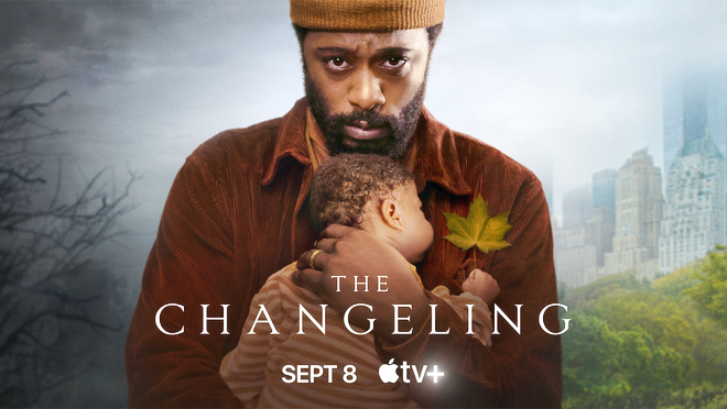 The Changeling 2023 Movie: A Must Watch Horror Fans