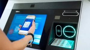 The Convenience of Cardless ATMs: Accessing Cash On ATM with Just Your Phone