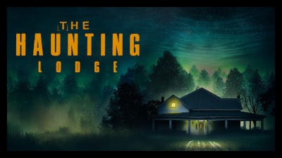 The Haunting Lodge Full HD Movie 2023